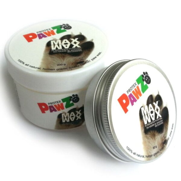 PawZ potevoks 200 gram