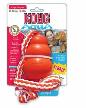 KONG Aqua L 11x7cm