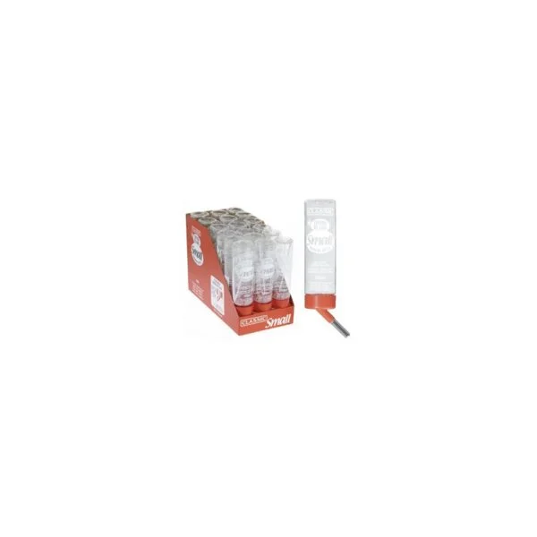 Vannflaske gnager 150ml
