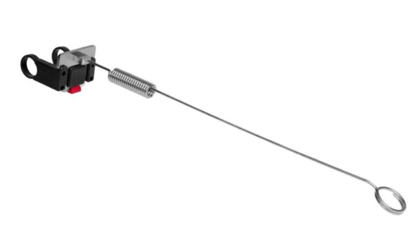 Non-Stop Dogwear Bike sykkelantenne KLICKfix+adapter