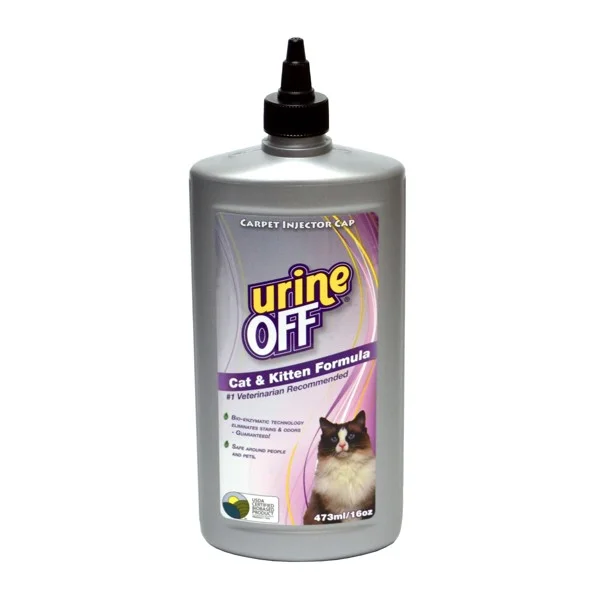 Urine off katt injector 473ml