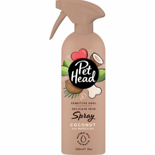 Pet Head Sensitive Soul Spray 300ml