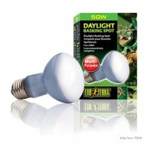 Exo Terra Daylight Basking Spot R20/75W