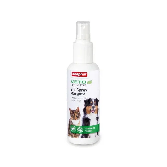 Beaphar Biospray til hund og katt 150 ml