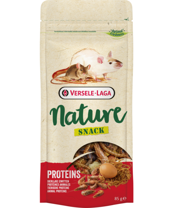 Versele-Laga snack proteins 85g