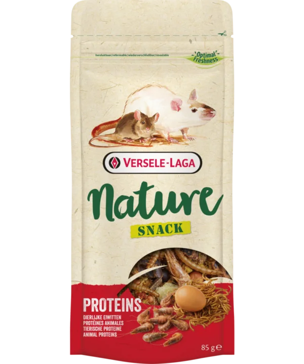 Versele-Laga snack proteins 85g