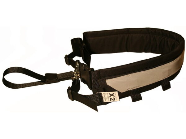 Baggen Reflex X2 turbelte