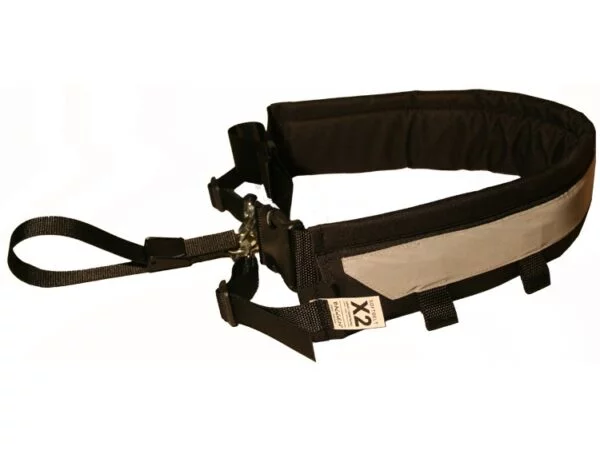 Baggen Reflex X2 turbelte