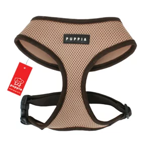 Puppia soft sele beige xsmall