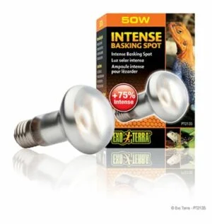 Exo Terra Intense Basking Spot S20/75W