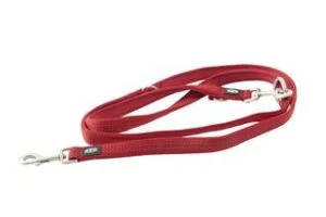 Buster Neoprene Multipurposeline Rød L/XL 25mmx180cm