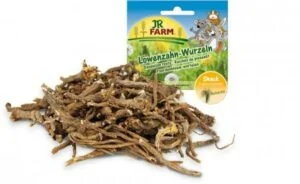 JR Farm Løvetannrøtter 50g