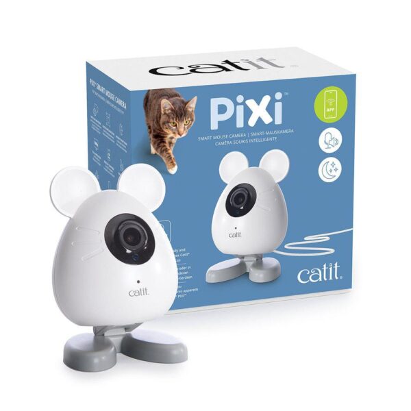 Catit Pixi Smart Kamera 7x12cm