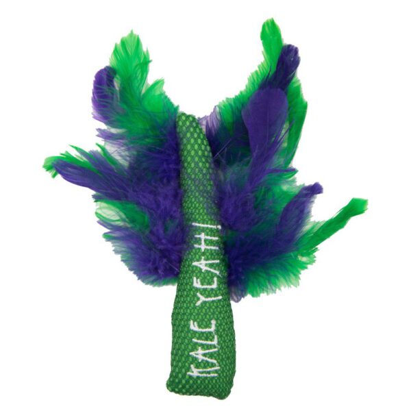 Petstages Katteleke Krazy Kale 21cm