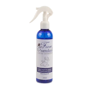 Fraser Melt Matts Away Spray 250ml