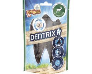 DeliBest Dentrix med storfe 70 gram