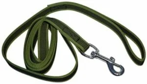 Alac kobbel antiskli militærgrønn pistolkrok 20mmx190cm