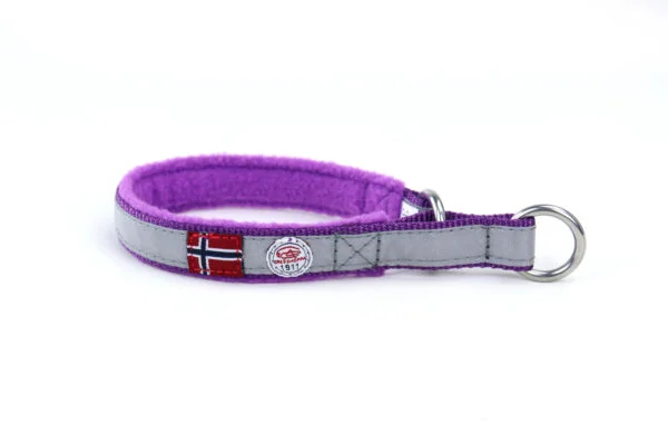 Gresshoppa Nordmarka halvstrup lilla 45cm