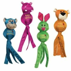 KONG Wubba Ballistic Friends XL 48,5x14x13,5cm