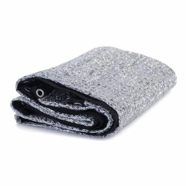 Norsk Dyrehelse Silvershade 4,2x3,7m