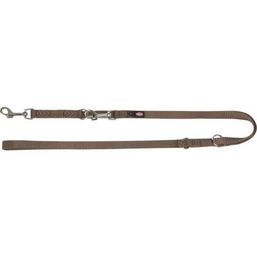 Kobbel Premium Hasselnøtt XS/S 2mx15mm