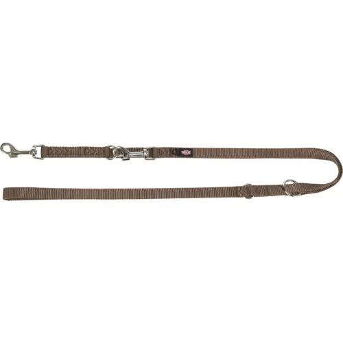 Kobbel Premium Hasselnøtt XS/S 2mx15mm