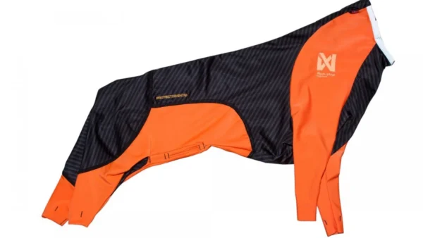 Non-Stop Dogwear Protector Snow Male str. L