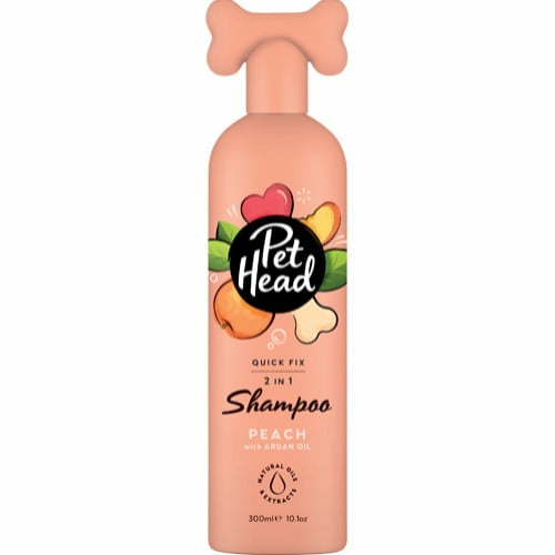 Pet Head Quick Fix Spray 300ml
