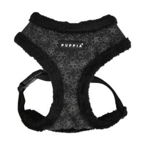 Puppia hepatica Softsele A Svart str M