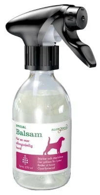 Allergenius spesialbalsam spray 250 ml