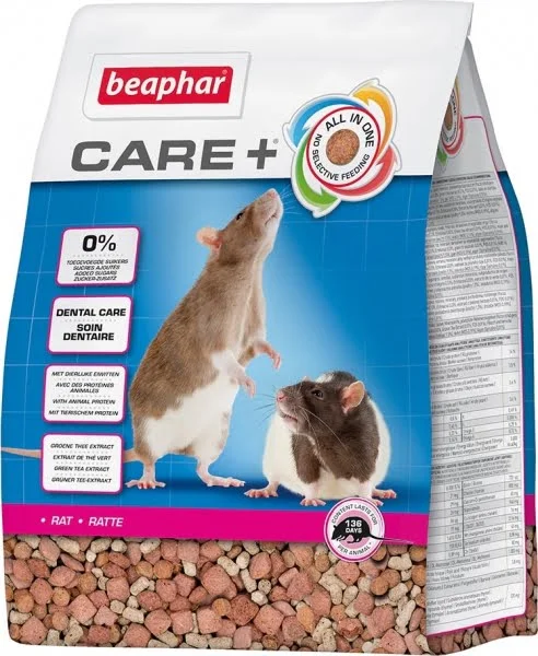 Care+ Rotte 1,5kg