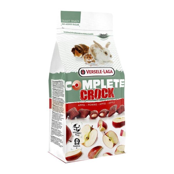 Versele-Laga Complete Crock Eple 50g