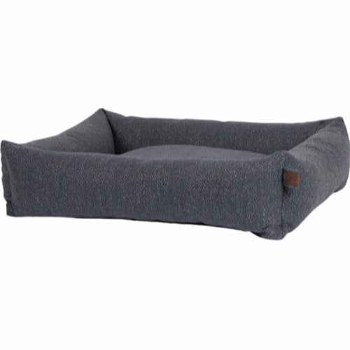 Fantail Eco Hundeseng snug Midnight Blue 100x80cm