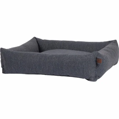 Fantail Eco Hundeseng snug Midnight Blue 100x80cm