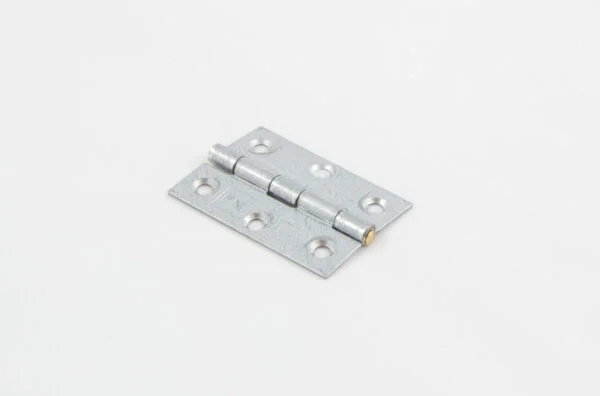 Hengsel galvanisert 20x63mm