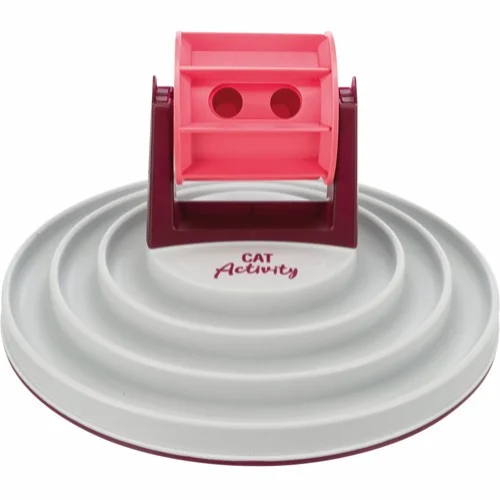 Trixie Cat Activity Roller skål ø 28 cm