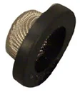 Filter pakkning, 142 micron