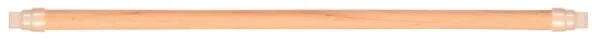 Trixie burpinne i tre 35cm 10mm/12mm