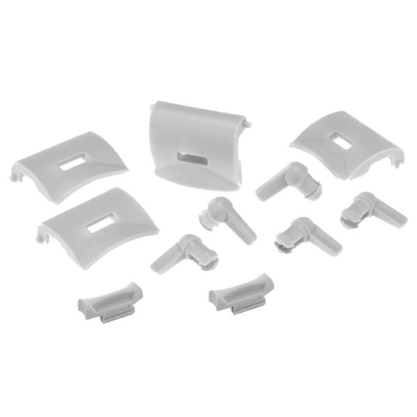 Ferplast Atlas clips sett til 10/20/30