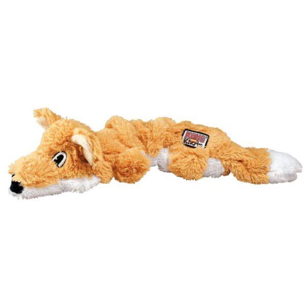 KONG Scrunch Knots Rev M/L 37x7x5cm