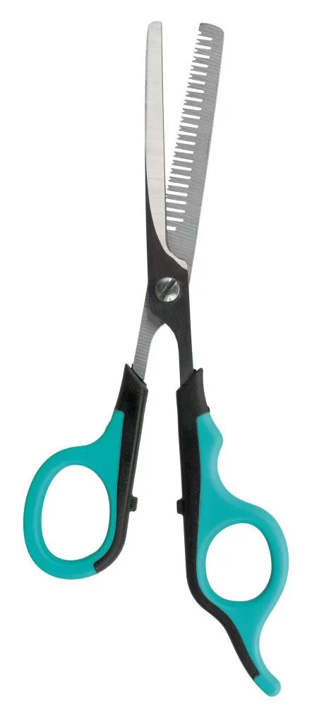 Effileringssaks enkel 18,5cm