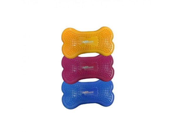 FitPaws Bone Mini Blå 2pk