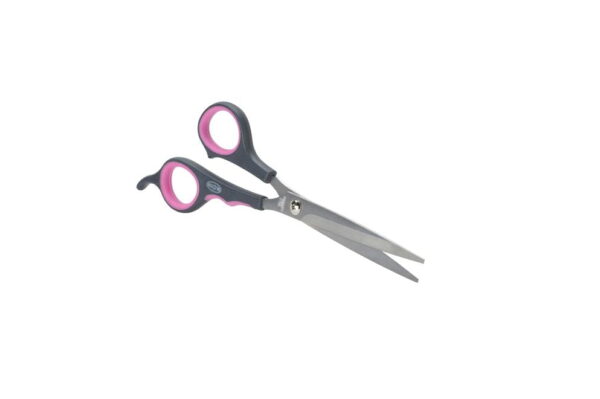Buster Rett Saks 17,5cm