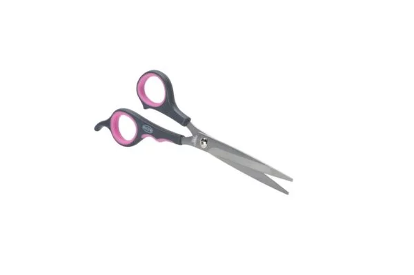 Buster Rett Saks 17,5cm