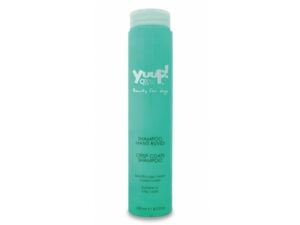 Yuup! Crisp Coat Shampoo 250ml