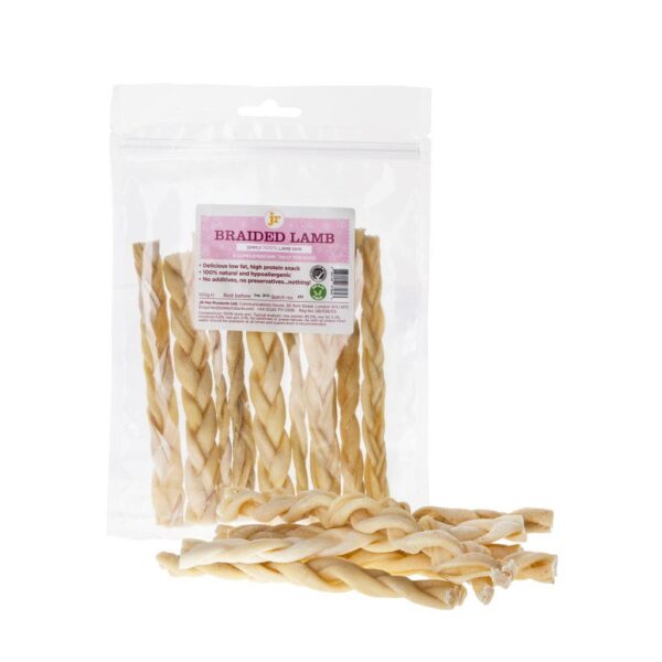 JR Braided Lam 100g