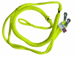Huken Strikkline m/strikk tau 10mmx300cm