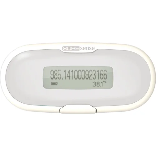 SureSense Chipleser