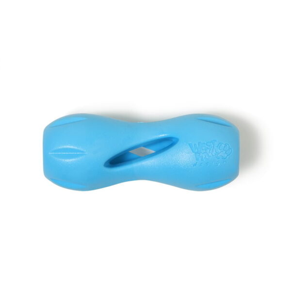 WestPaw Qwizl Aqua blue small