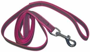 Alac kobbel antiskli cerise pistolkrok 20mmx190cm